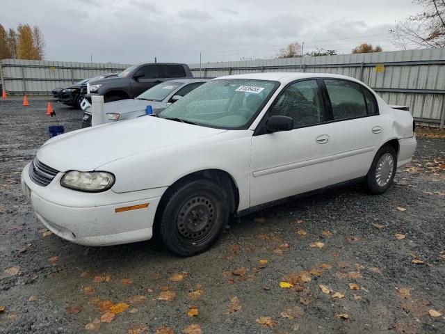 2004 CHEVROLET CLASSIC #3308559530