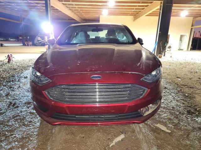 2017 FORD FUSION SE #3285736663