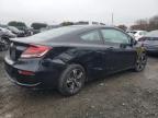 Lot #3312547834 2014 HONDA CIVIC EX