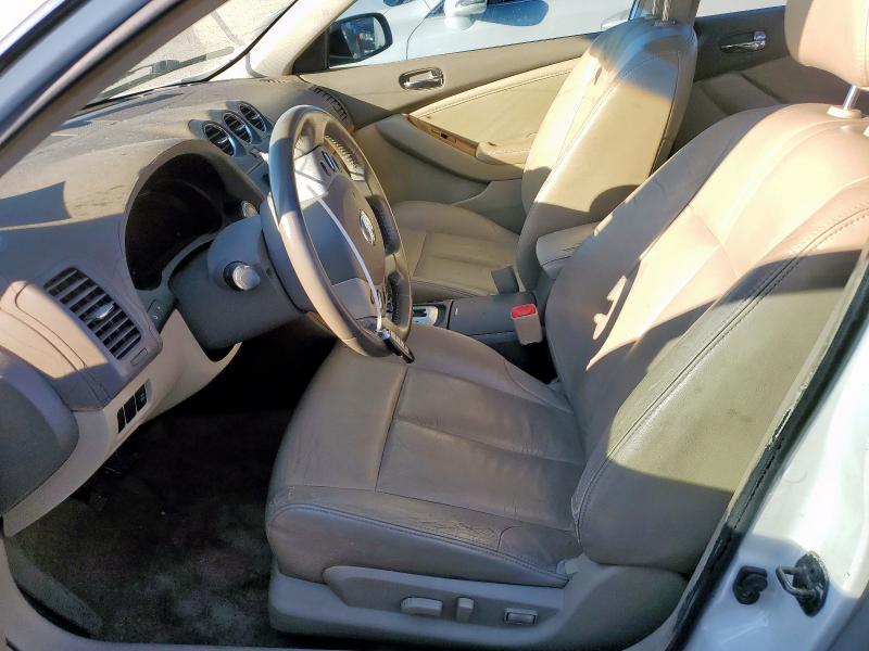 2007 NISSAN ALTIMA 3.5 #3317029998