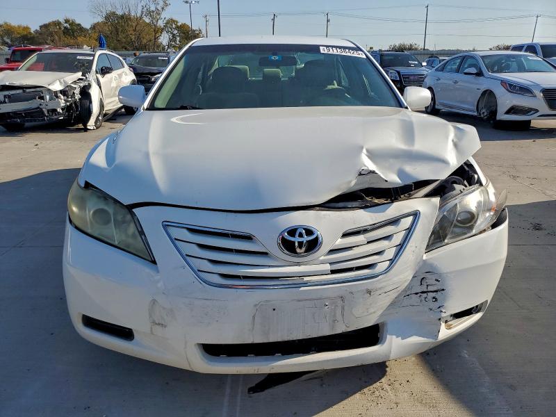 2009 TOYOTA CAMRY BASE #3284210610