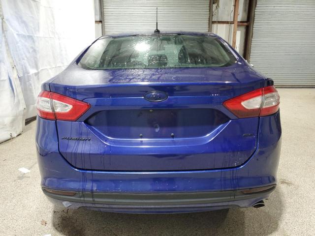 2016 FORD FUSION SE #3304519452