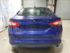 Lot #3304519452 2016 FORD FUSION SE