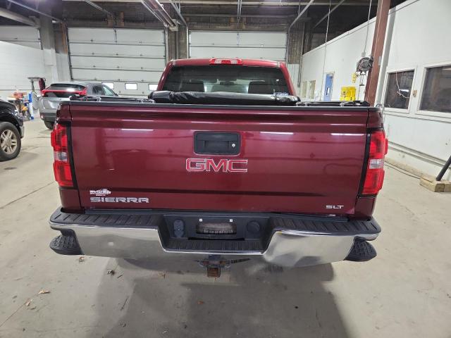 2015 GMC SIERRA K15 #3291181973