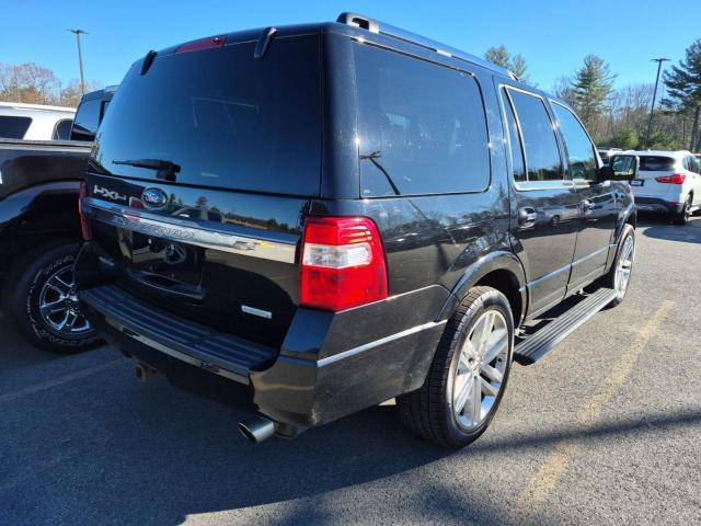 2017 FORD EXPEDITION #3293307470