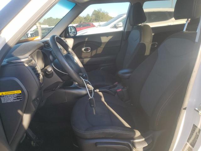 2019 KIA SOUL + #3304630969