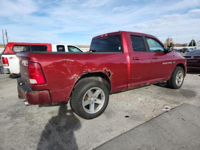 2011 DODGE RAM 1500 #3282447263