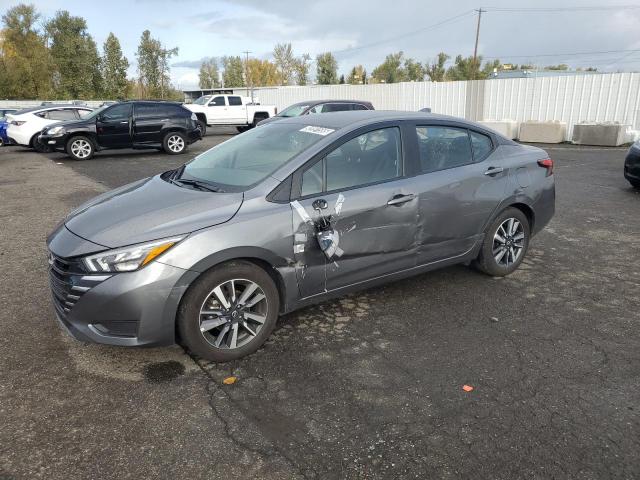 Global Auto Auctions: 2025 NISSAN VERSA SV