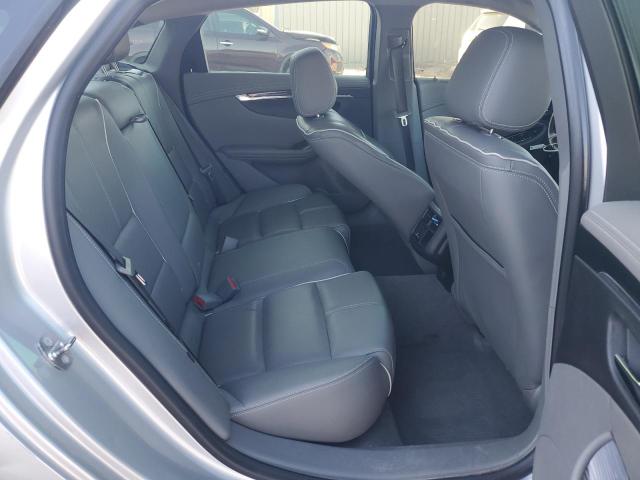 2018 CHEVROLET IMPALA PRE #3310388035