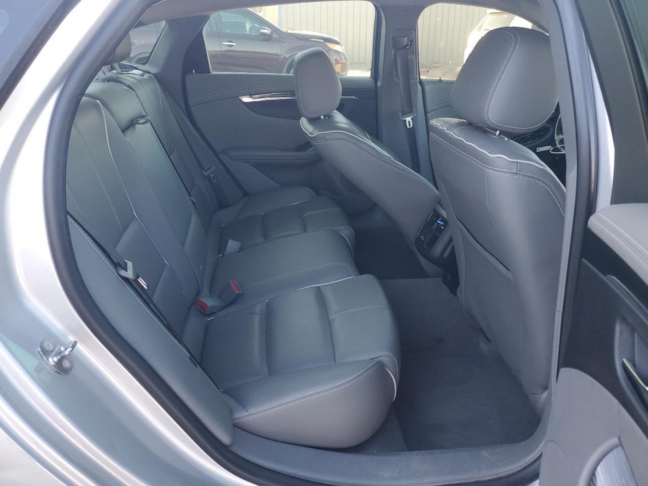 CHEVROLET IMPALA PREMIER