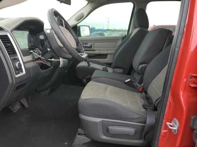 2011 DODGE RAM 1500 - 1D7RB1GP5BS567506