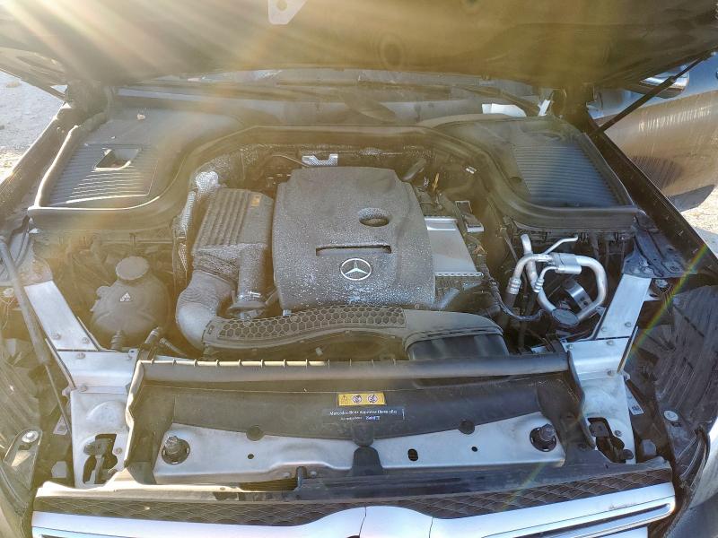 2019 MERCEDES-BENZ GLC 300 #3284709968