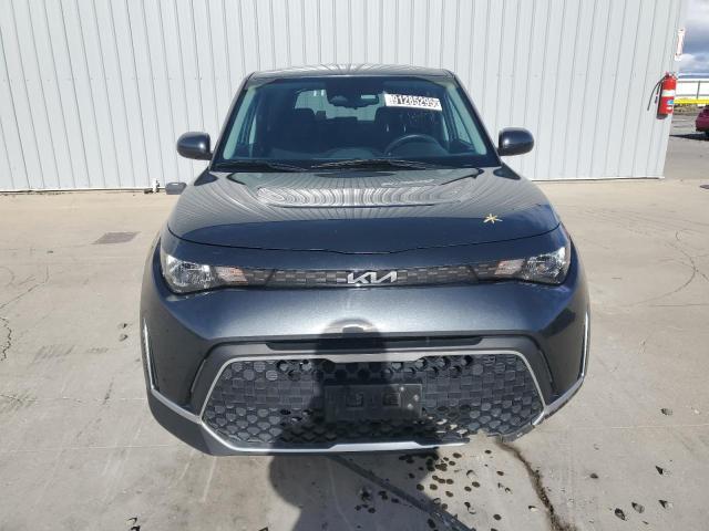2023 KIA SOUL LX - KNDJ23AU1P7204079