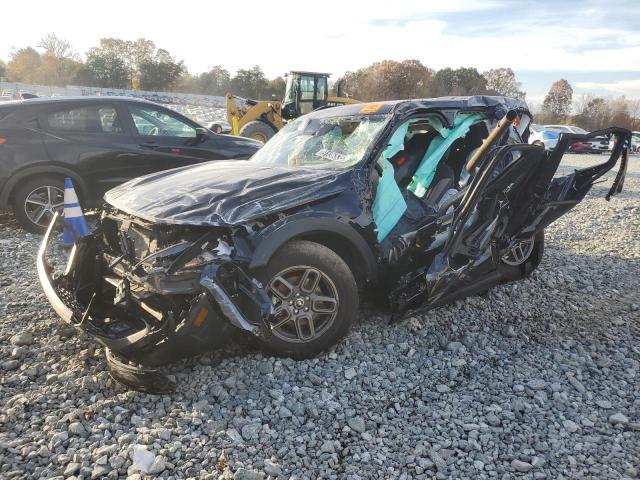 2025 FORD BRONCO SPO #3309594600