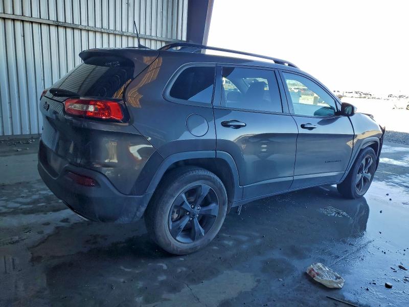 2018 JEEP CHEROKEE L #3298133142