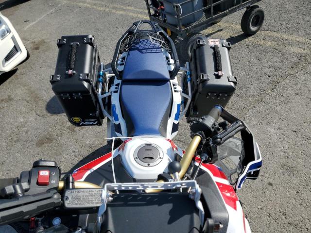 2025 HONDA CRF1100 A4 #3309504578