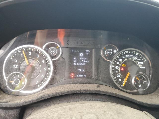 2022 RAM 3500 #3297961778