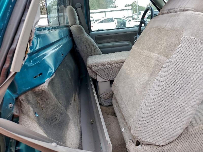 1995 CHEVROLET GMT-400 K1 #3301810351