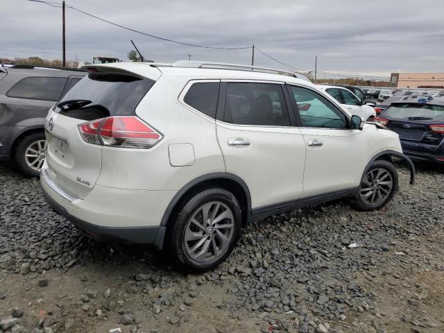 2016 NISSAN ROGUE S #3284822558