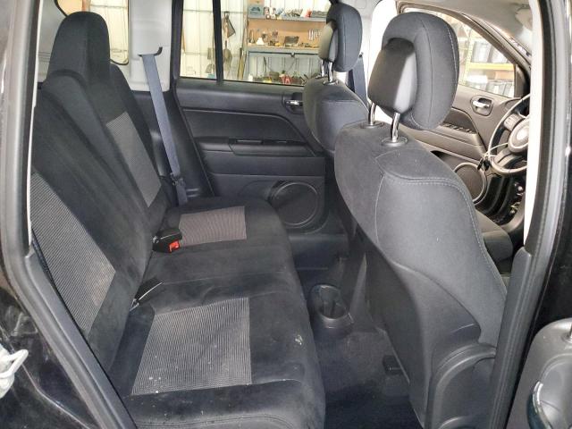 2011 JEEP COMPASS SP #3311483241