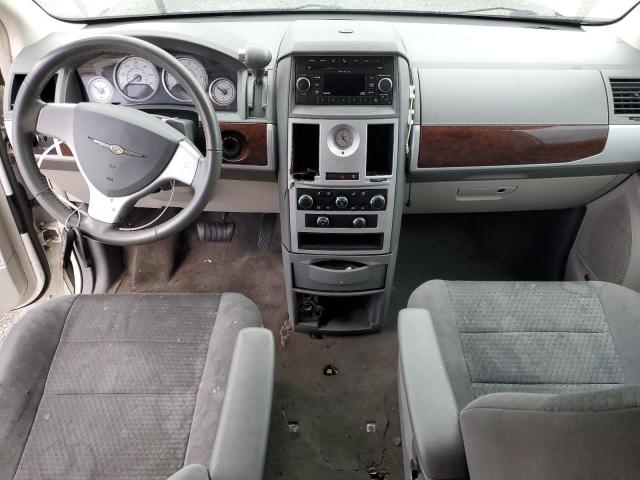 2010 CHRYSLER TOWN & COU #3291258958