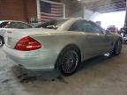 Lot #3309291638 2003 MERCEDES-BENZ SL 500R