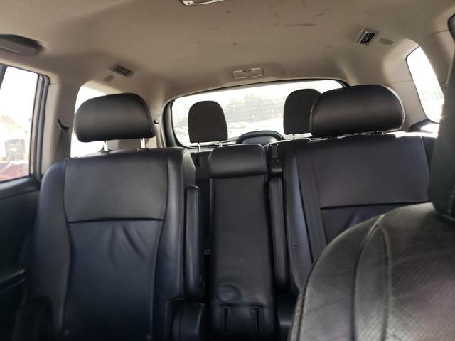 2012 TOYOTA HIGHLANDER #3301809326