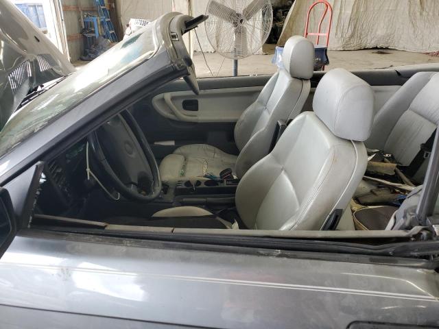 1995 BMW 325 IC AUT #3309571595