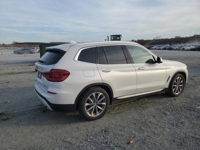 2019 BMW X3 XDRIVE3 #3303808425
