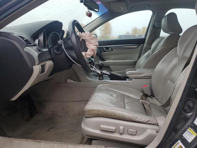 2011 ACURA TL #3291187992