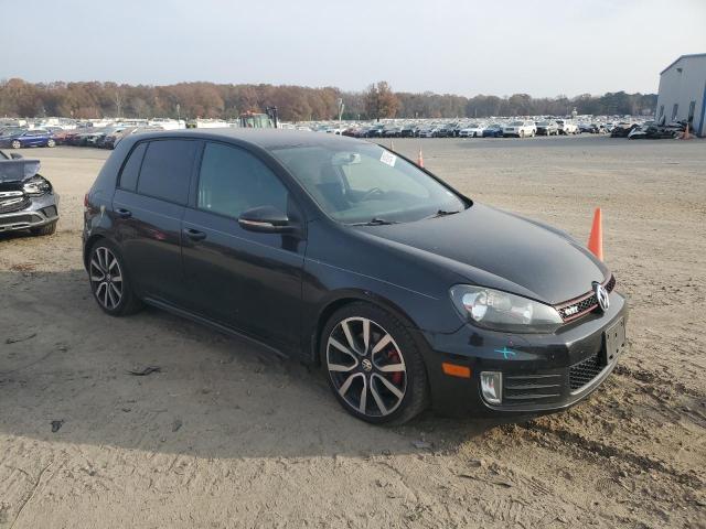 2014 VOLKSWAGEN GTI #3292453678
