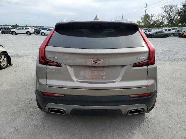 2022 CADILLAC XT4 PREMIU #3293937831