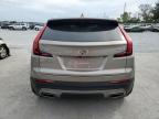 Lot #3293937831 2022 CADILLAC XT4 PREMIU