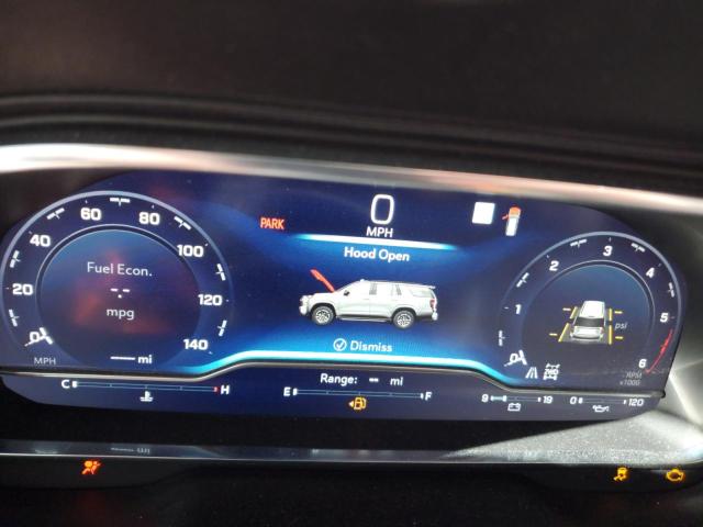 2023 CHEVROLET TAHOE K150 1GNSKRKT8PR200085