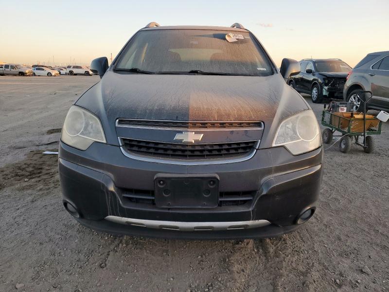 2013 CHEVROLET CAPTIVA #3293570948