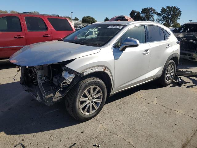 2015 LEXUS NX 200T #3311455236
