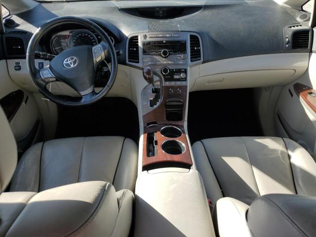 2009 TOYOTA VENZA #3288229311