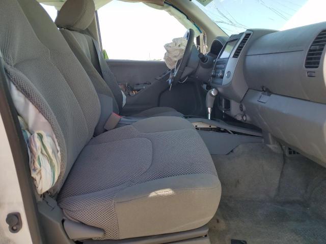 2017 NISSAN FRONTIER S #3301835349