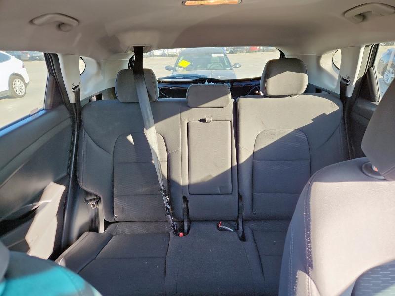 2020 HYUNDAI TUCSON LIM #3302936633