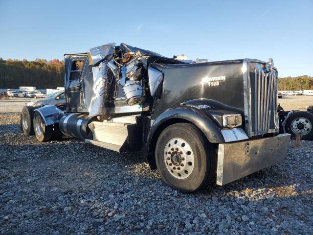 Global Auto Auctions: 2016 KENWORTH W900