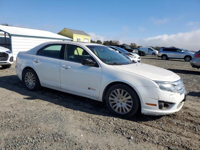 2010 FORD FUSION HYB #3304811634
