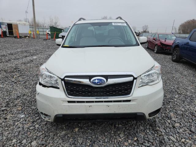 2016 SUBARU FORESTER 2 #3293464430