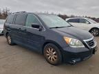 Lot #3310484081 2009 HONDA ODYSSEY EX