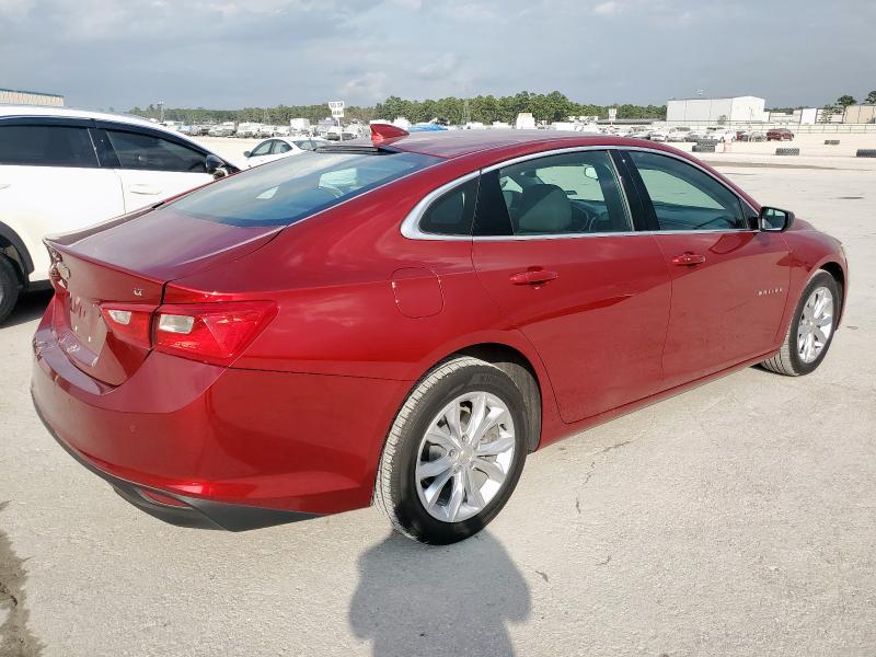 2024 CHEVROLET MALIBU LT #3293273453