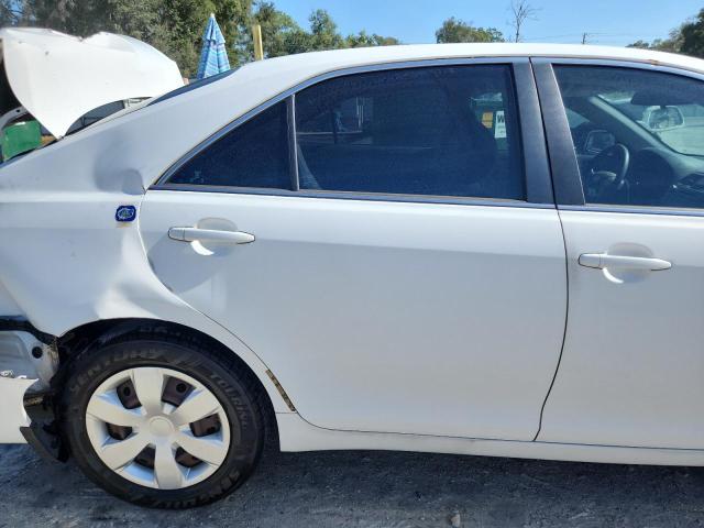 2007 TOYOTA CAMRY CE #3301805378