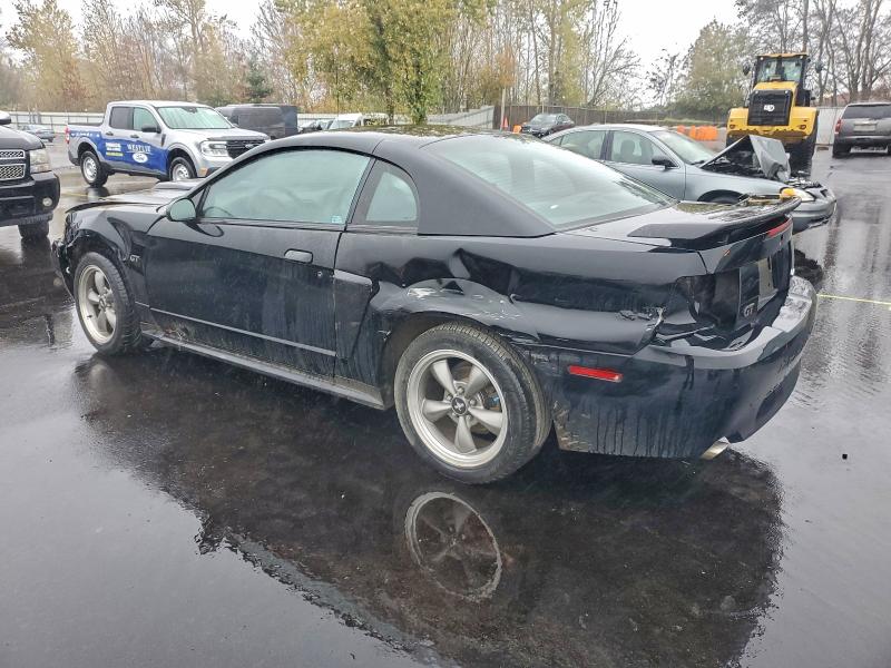 2003 FORD MUSTANG GT #3312568183