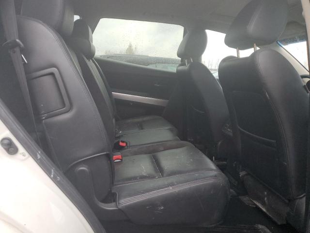 2015 MAZDA CX-9 GRAND - JM3TB3DA2F0458618