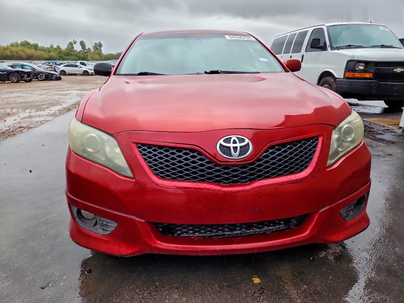 2011 TOYOTA CAMRY BASE #3298062150