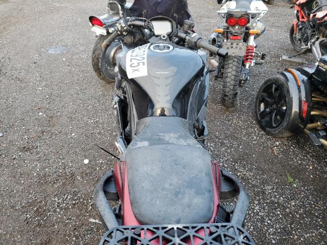 2023 KAWASAKI ZX1002 K JKBZXVK16PA031978