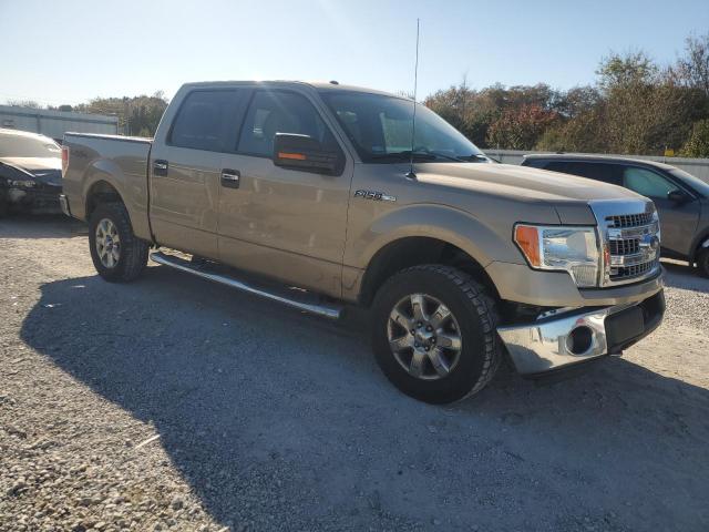 2013 FORD F150 SUPER #3286581152